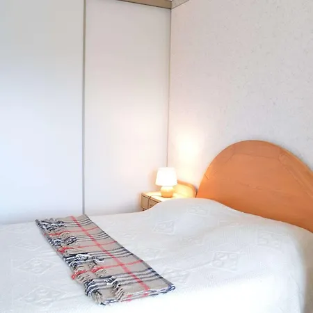 Apartmán 2 Pieces A Avec Piscine, Parking Et A 300m Des Commerces - Fr-1-226a-145